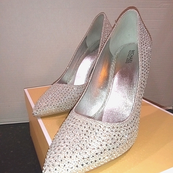 Michael kors high heels - Picture 4 of 9